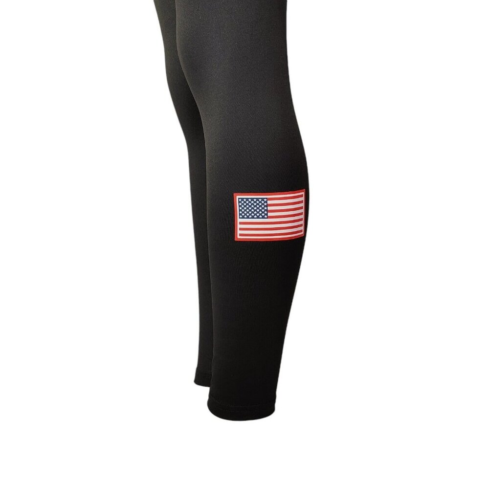 Volcom Snowboard Usst Base Layer Bottoms Women's … - image 4